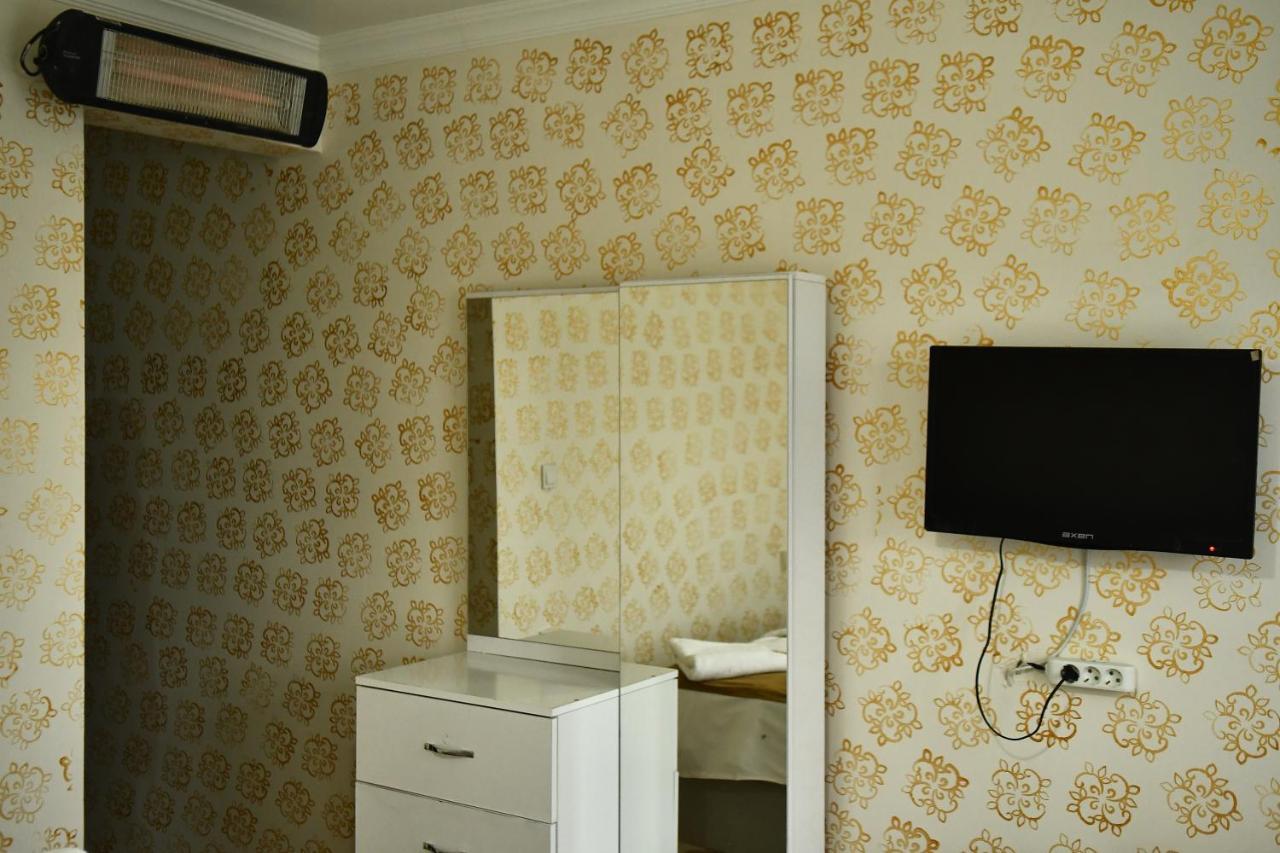 Ada Apart Otel *