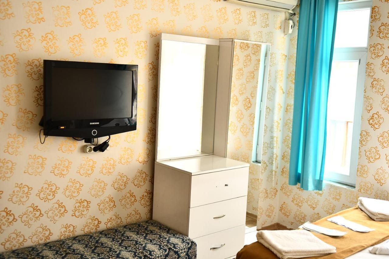 Ada Apart Otel *