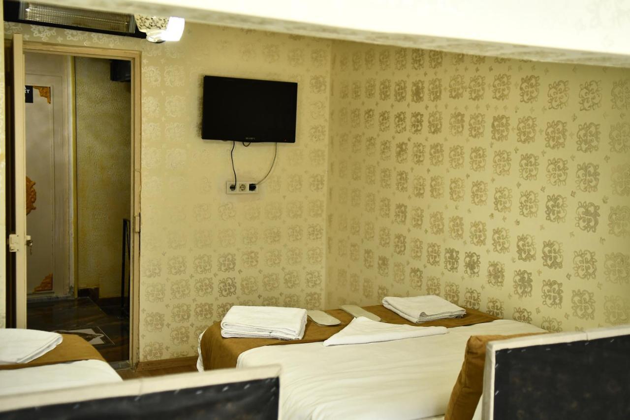 Ada Apart Otel