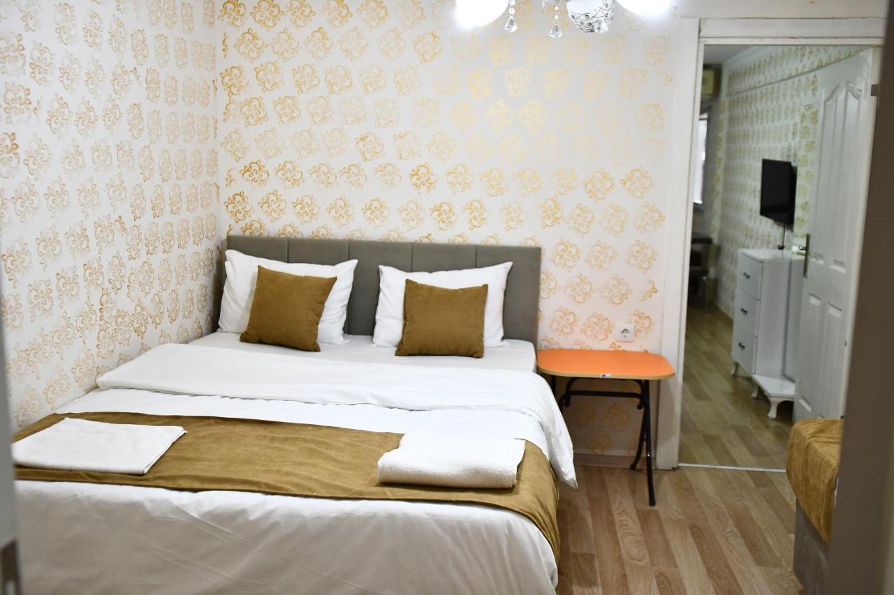 Apart Otel Ada İstanbul