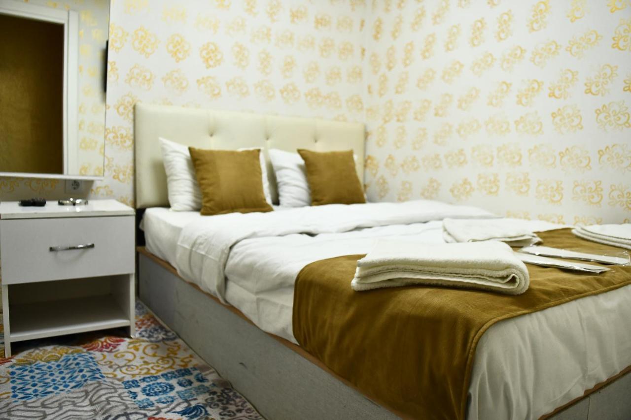 Apart Otel Ada