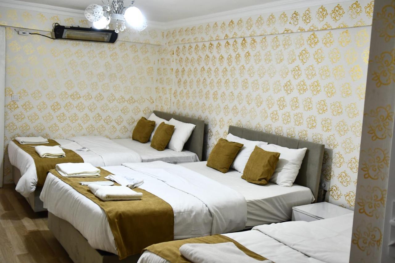 Ada Apart Otel İstanbul
