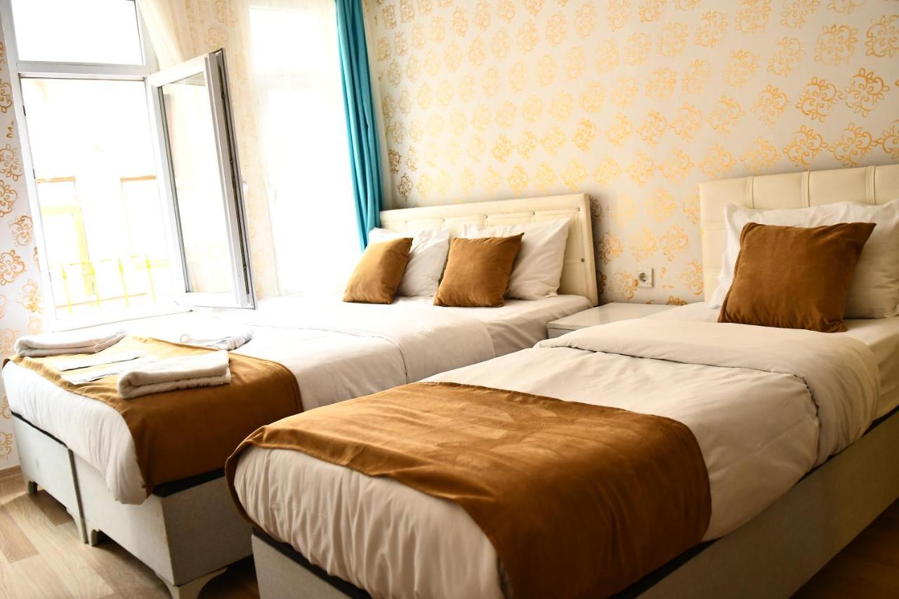 Apart Otel Ada İstanbul