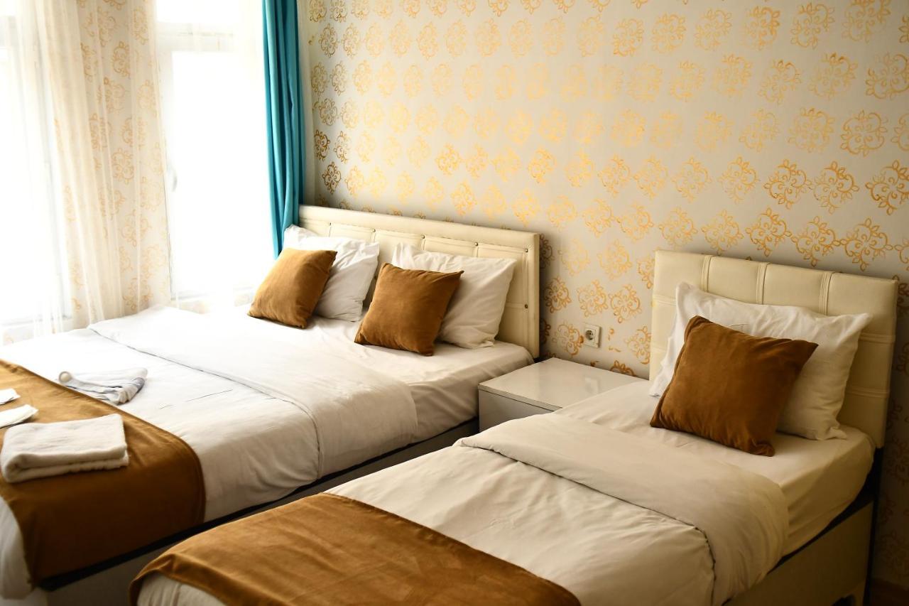 Ada Apart Otel İstanbul