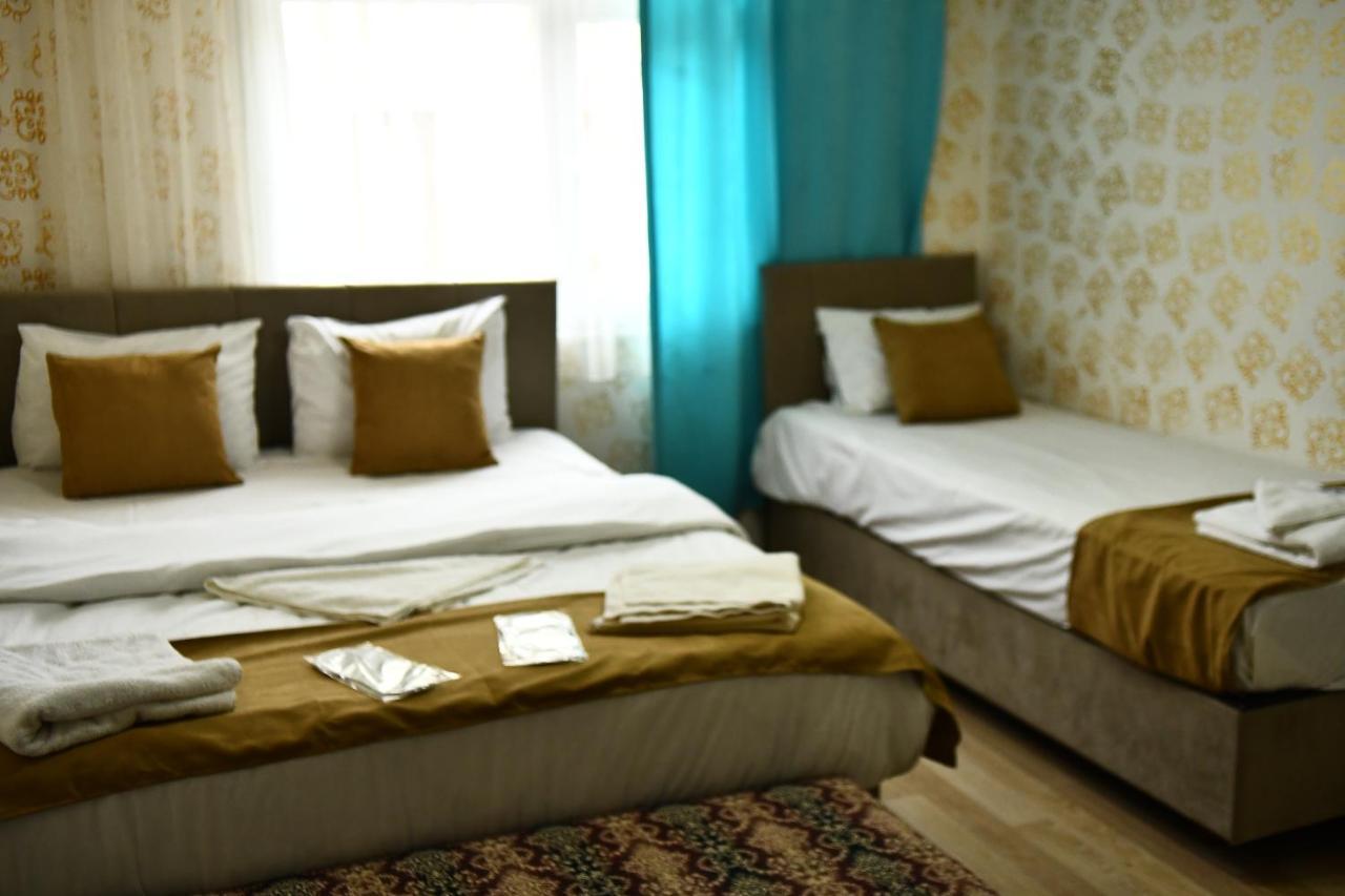 Apart Otel Ada