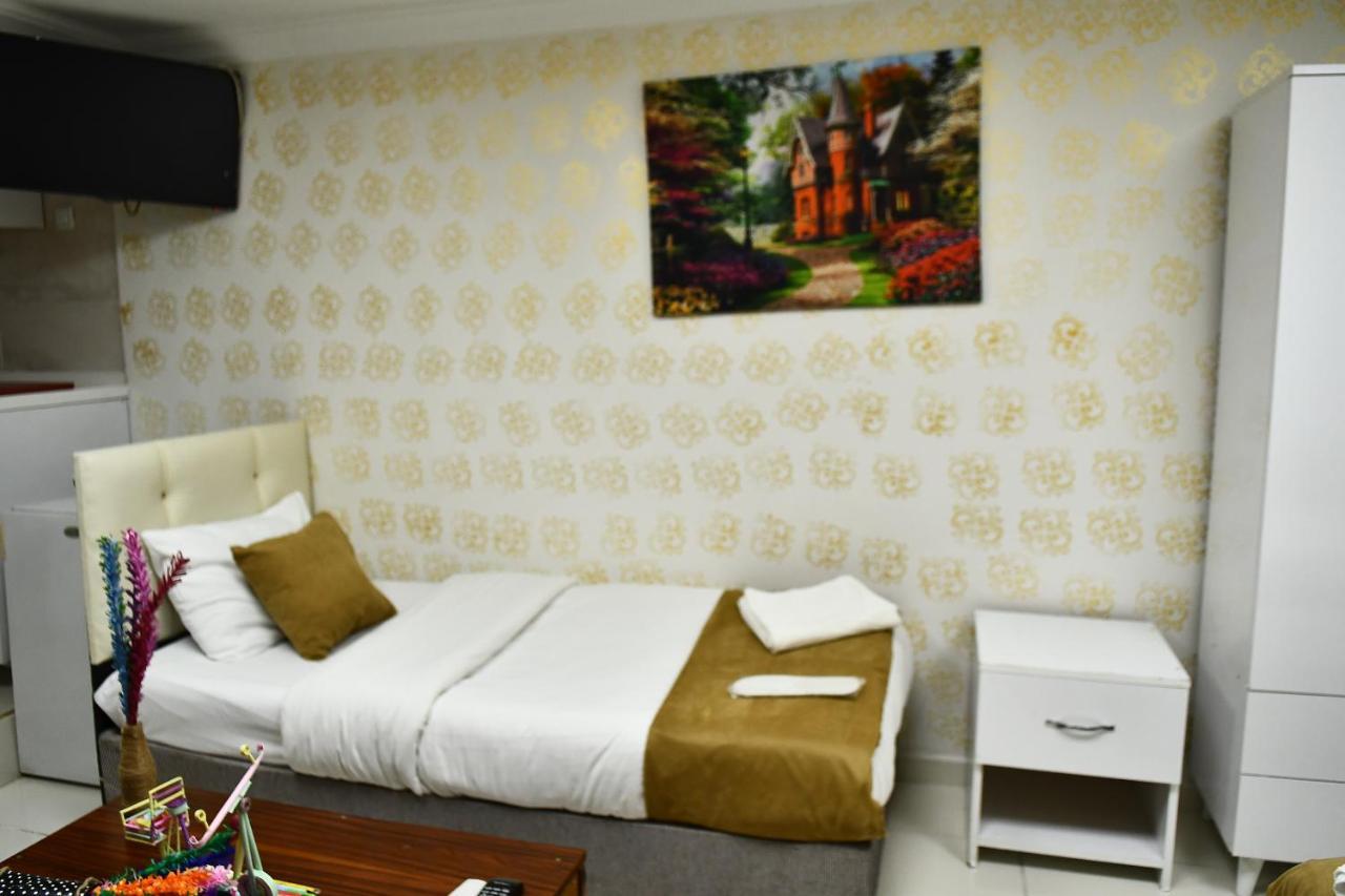 Apart Otel Ada