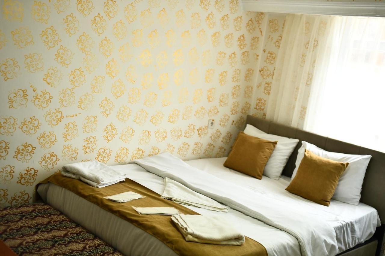 Ada Apart Otel