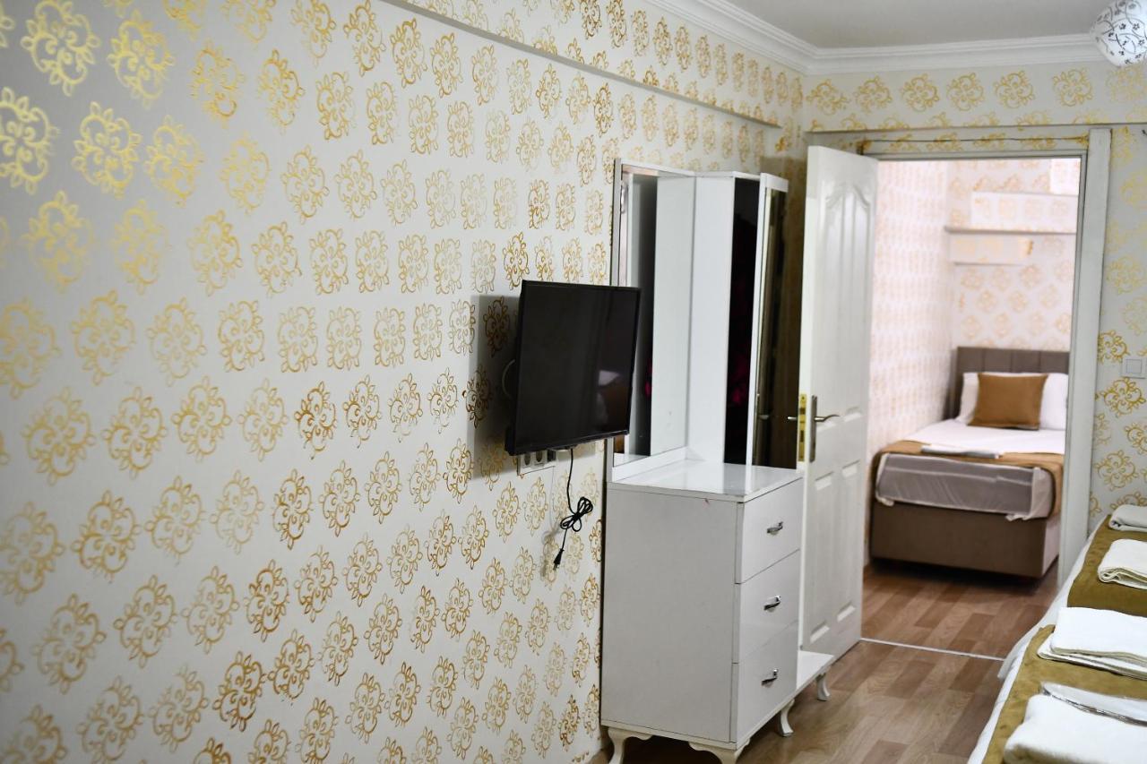 Apart Otel Ada