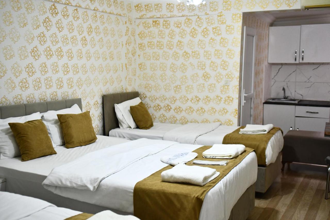 Apart Otel Ada *