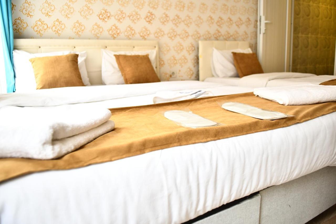 Ada Apart Otel *