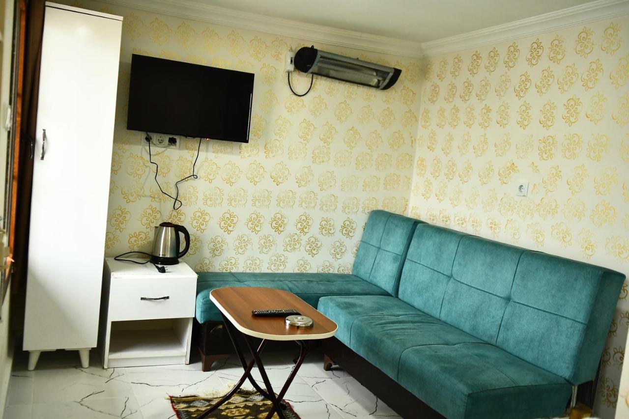 Ada Apart Otel *