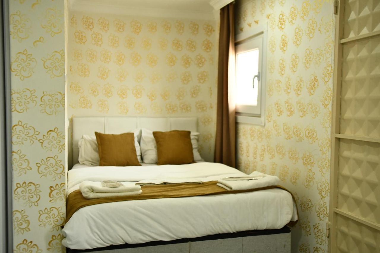 Apart Otel Ada *