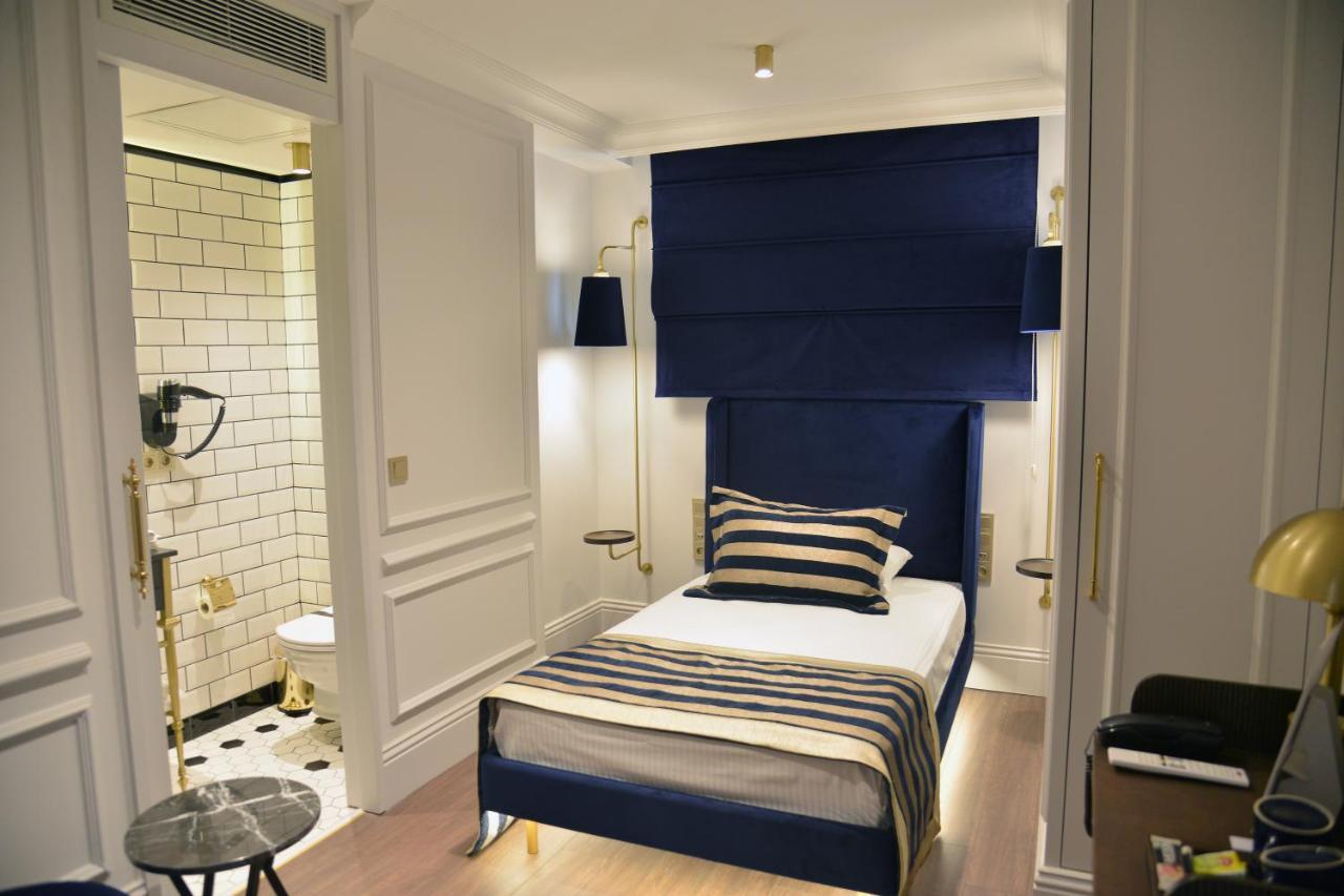 A11 Exclusive Hotel Istanbul