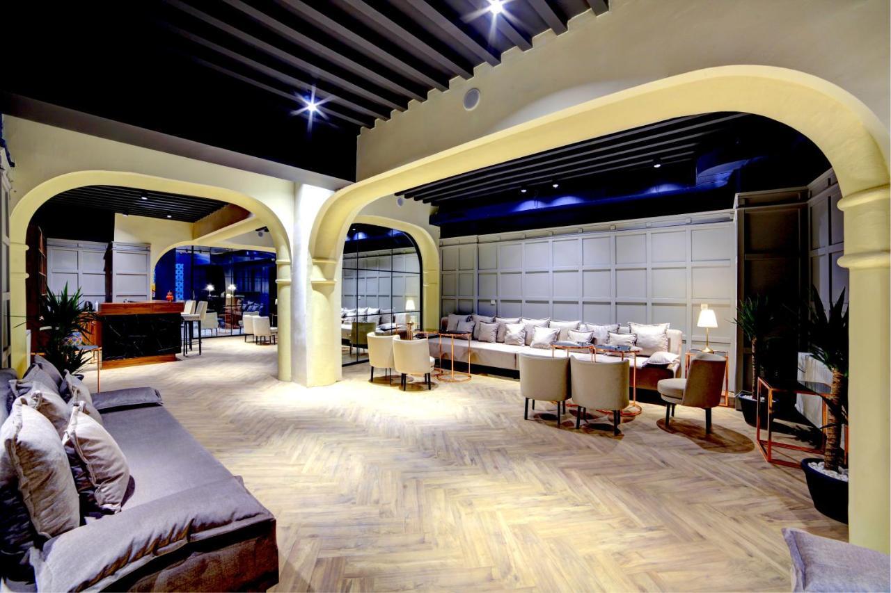 Walton Gardens Pera Aparthotel Istanbul