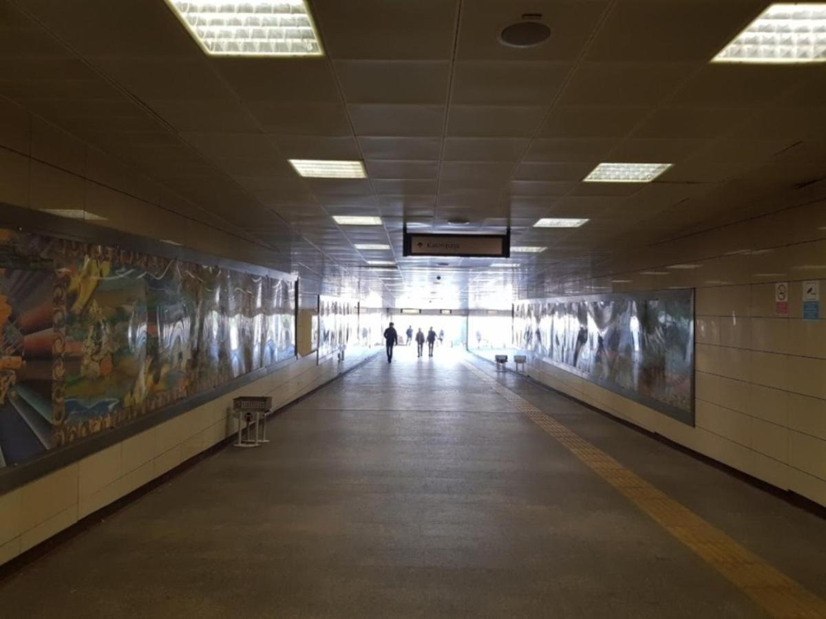 New Taksim