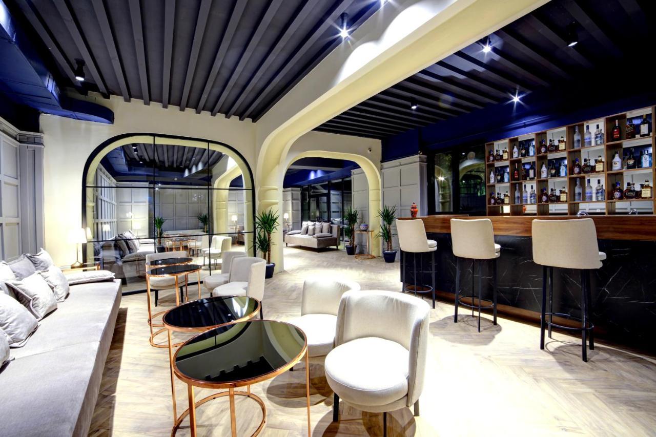 Walton Gardens Pera 4* Istanbul