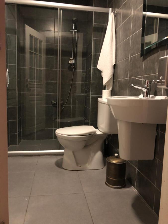 Aparthotel Sultanahmet Enjoyer *