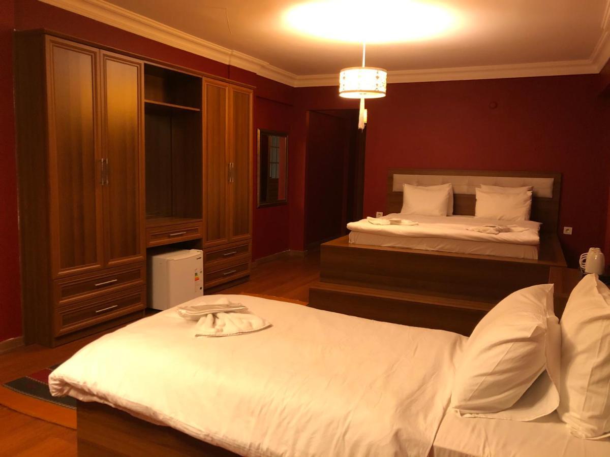 Sultanahmet Enjoyer Aparthotel