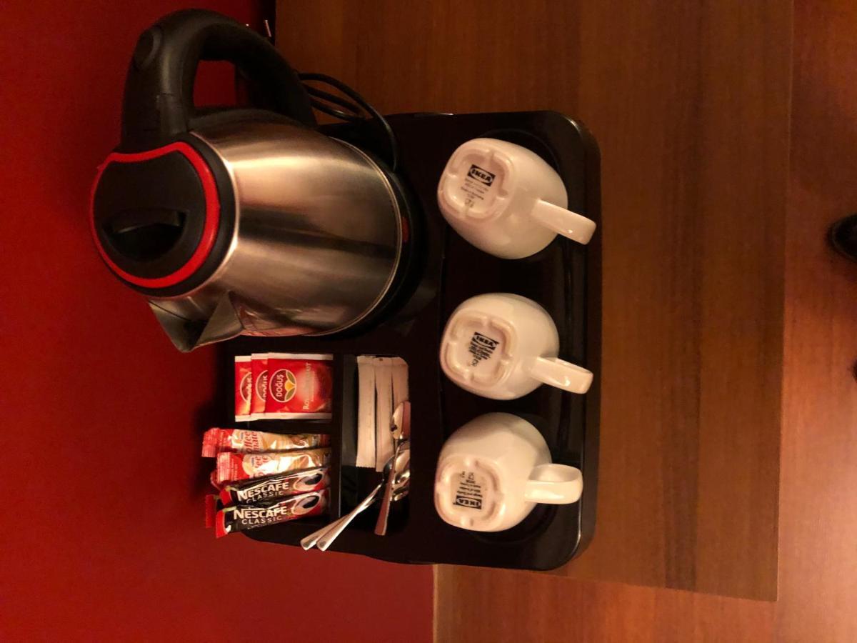 Sultanahmet Enjoyer Aparthotel Istanbul