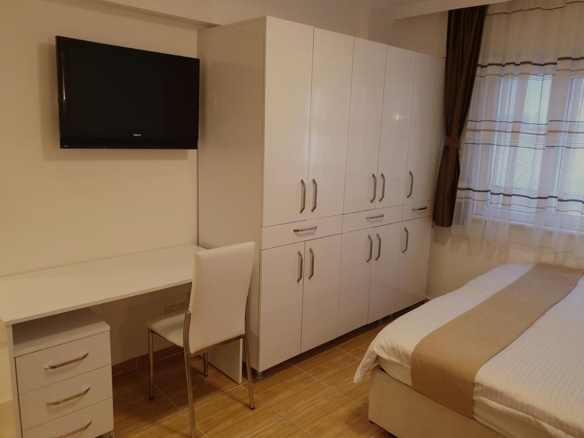 Aparthotel Hotel Best Apart Istanbul