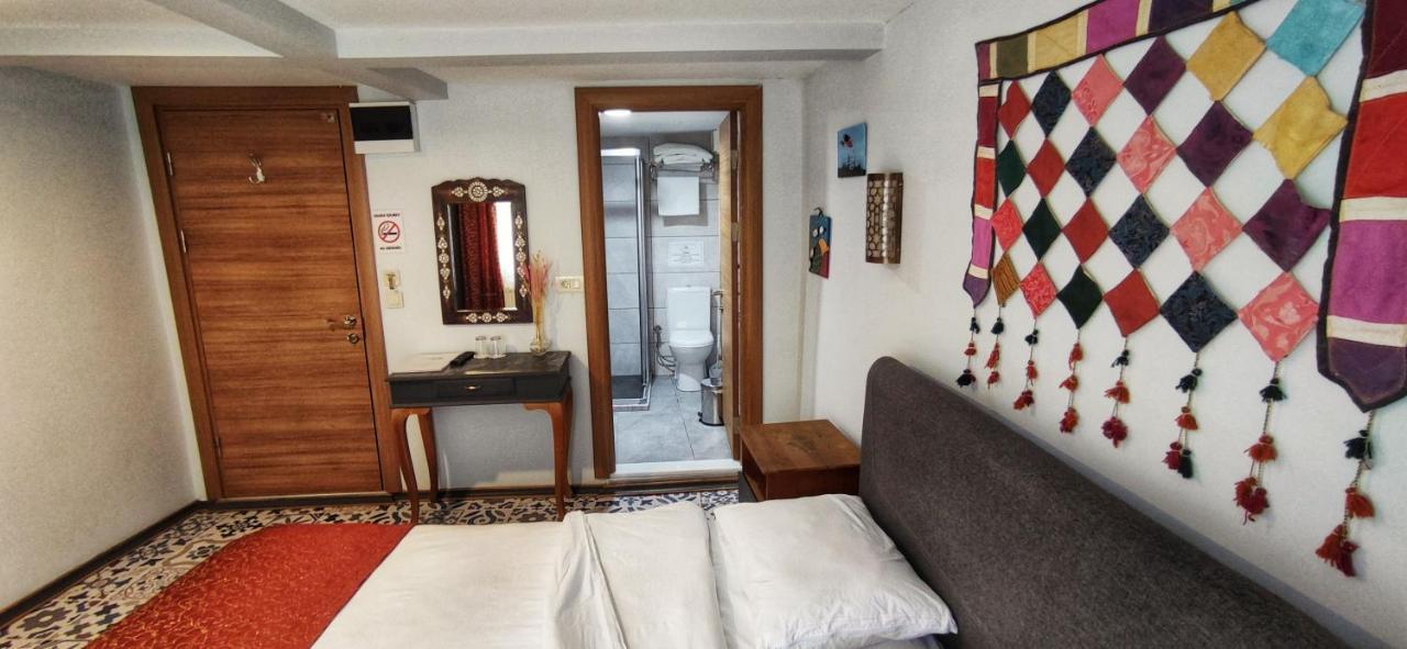 Marmara Hospedagem domiciliar