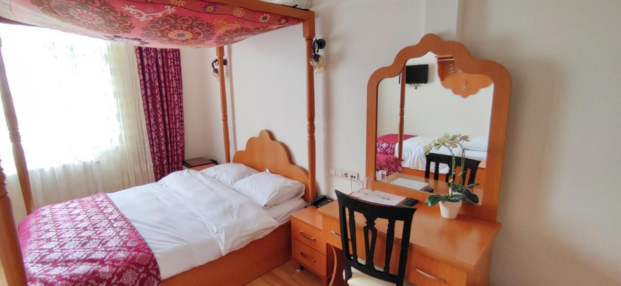 Marmara Hospedagem domiciliar *