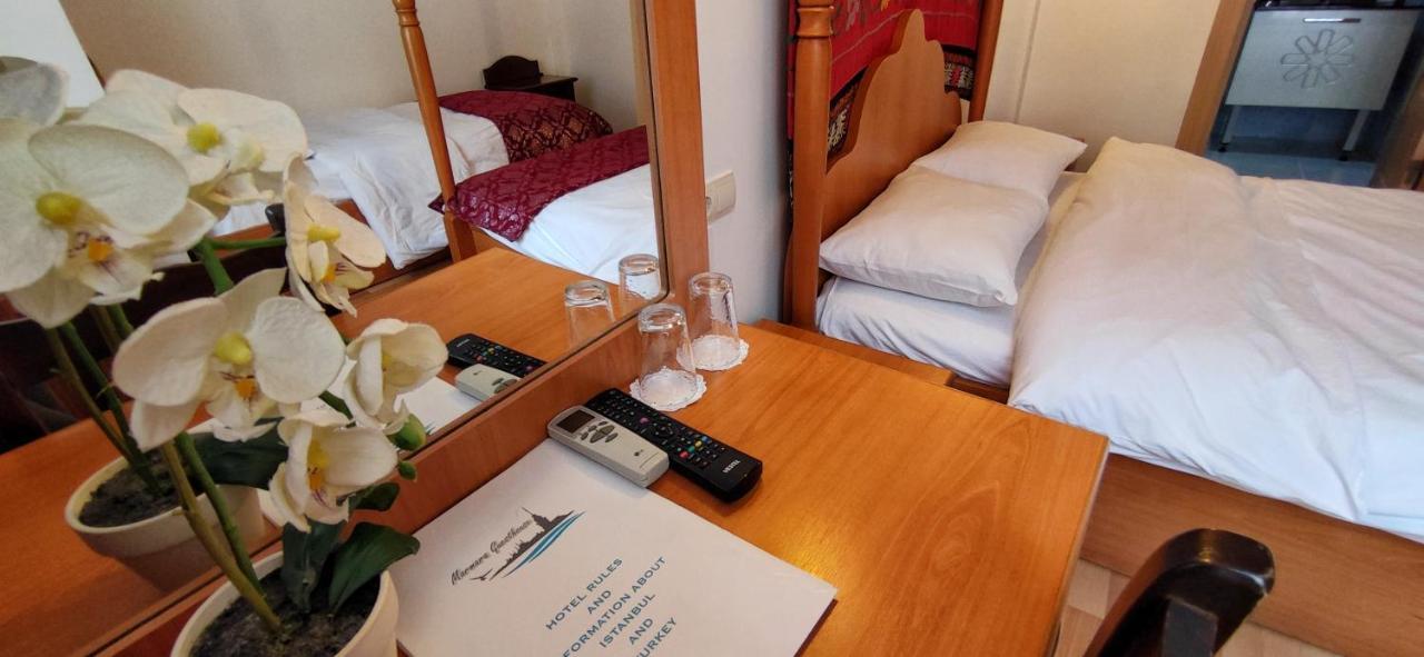 Hospedagem domiciliar Marmara