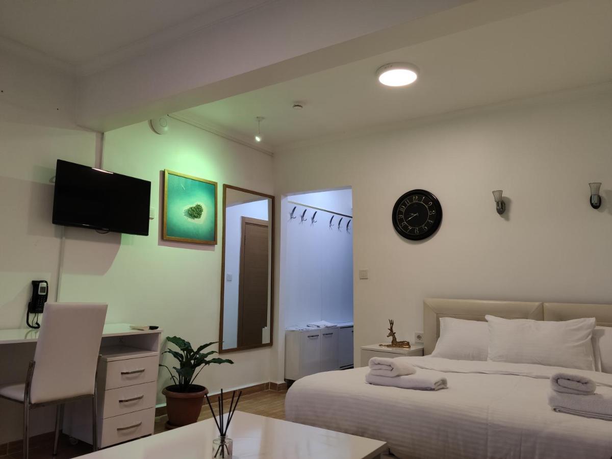 Hotel Best Apart * Istanbul
