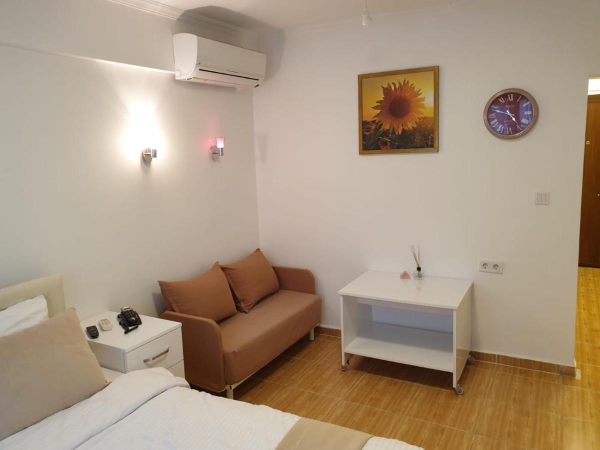 Hotel Best Apart Aparthotel