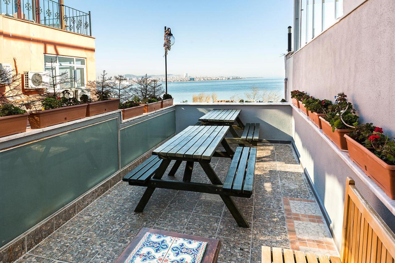 Cheers Vintage Albergue Istambul