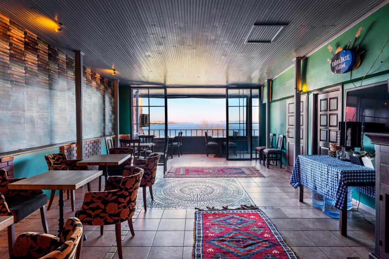 Cheers Vintage Albergue Istambul
