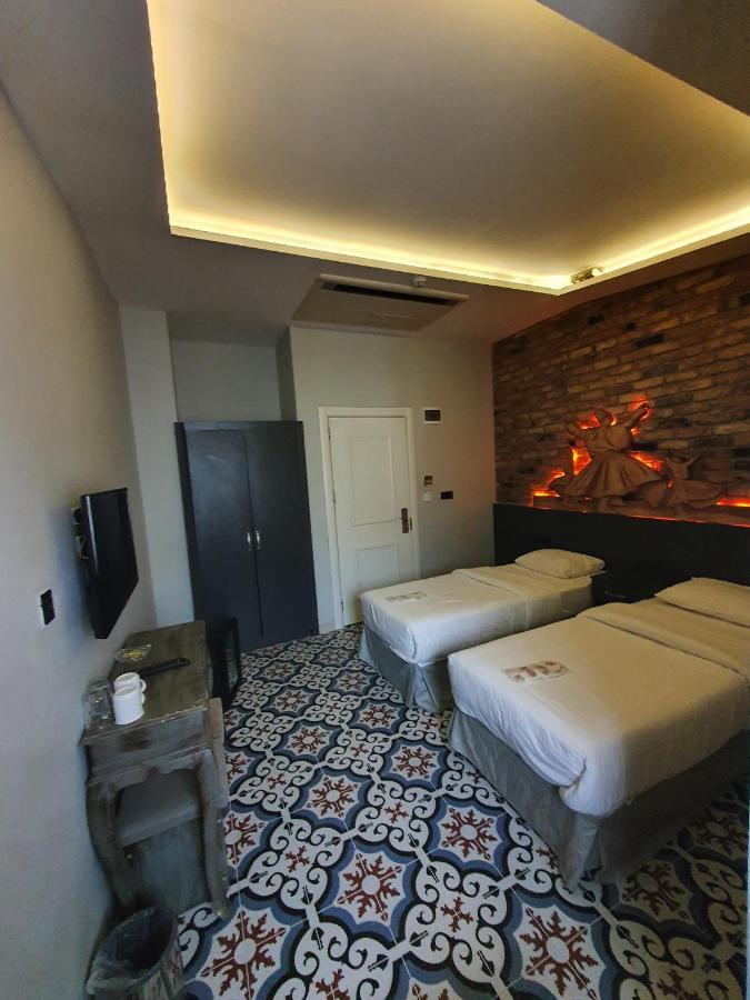 A 3* Istanbul