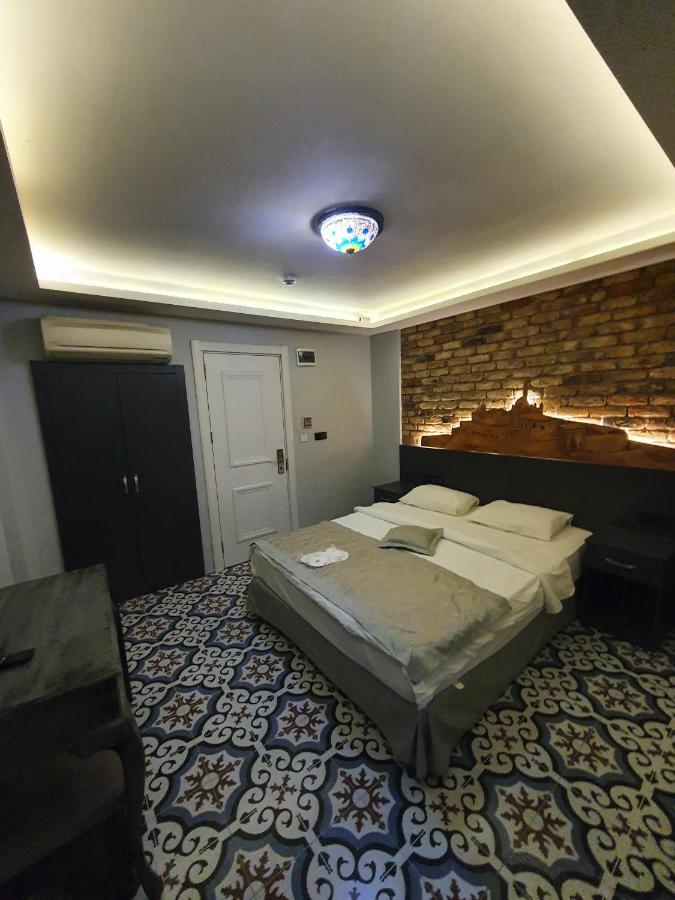 A Hotel 3*