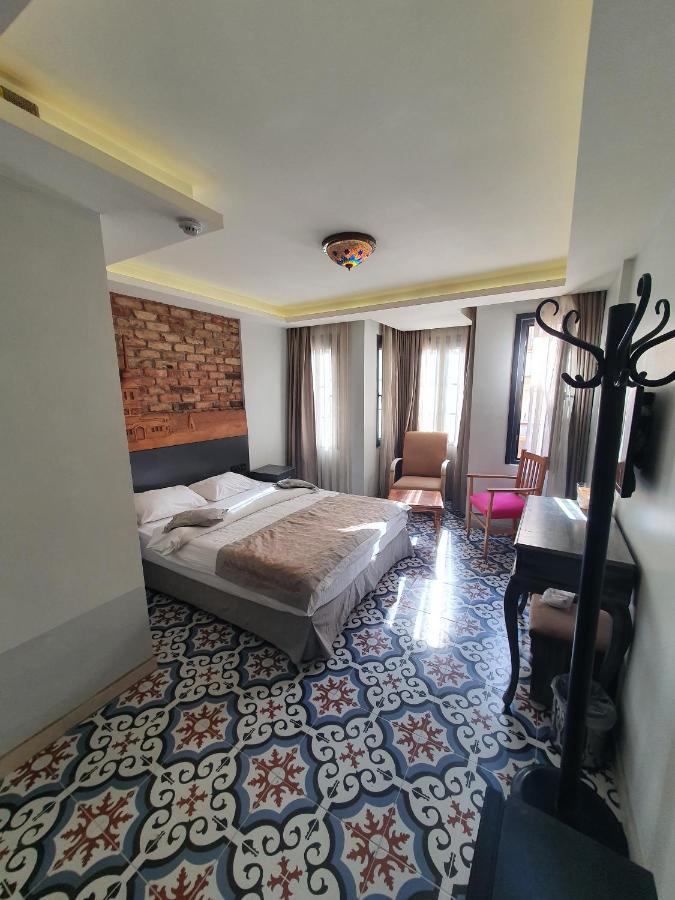 A Hotel Istanbul
