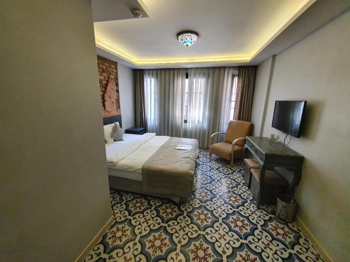A Hotel 3*
