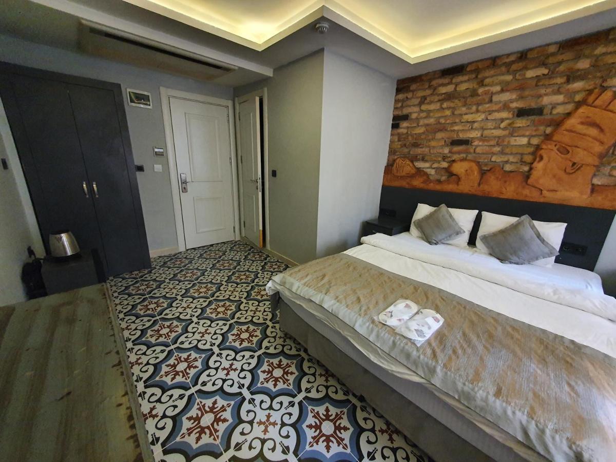 A Hotel