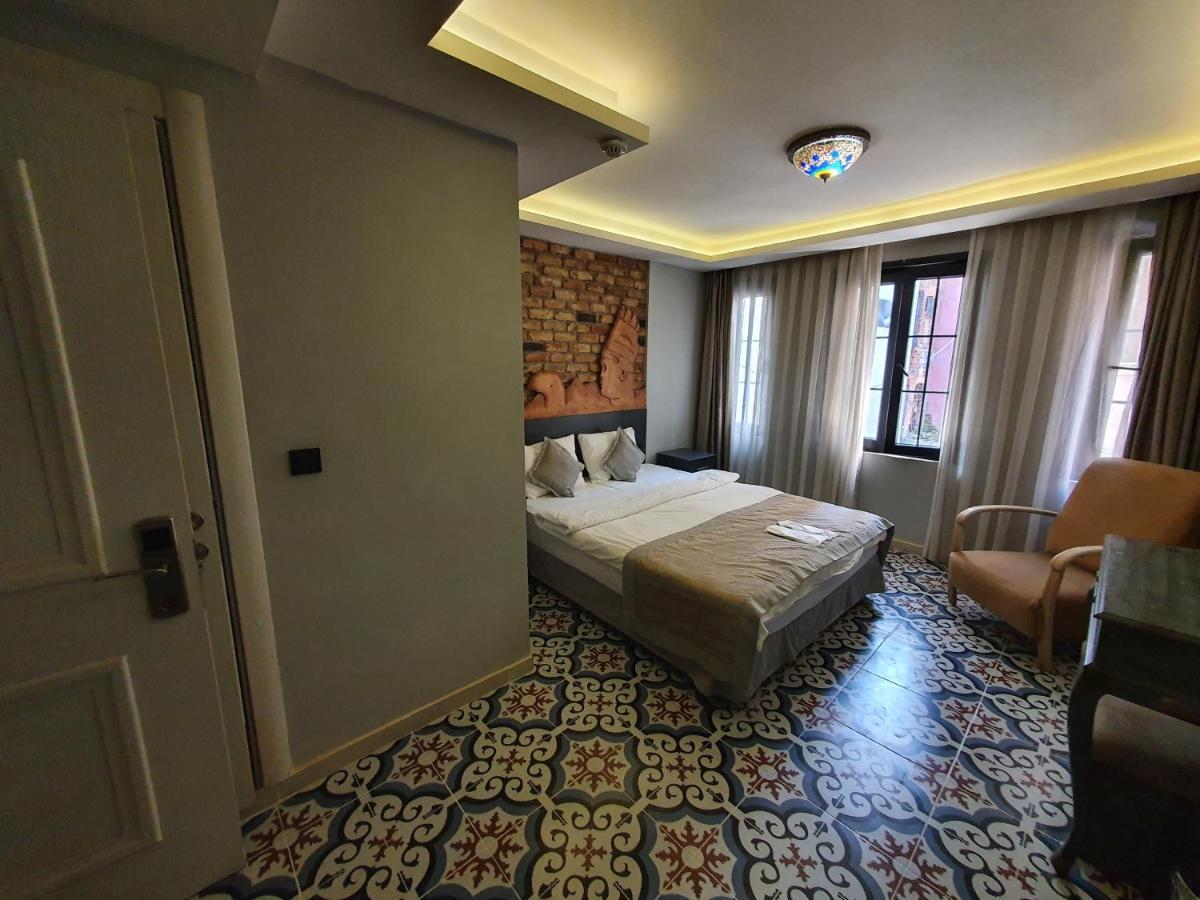 A Hotel 3*
