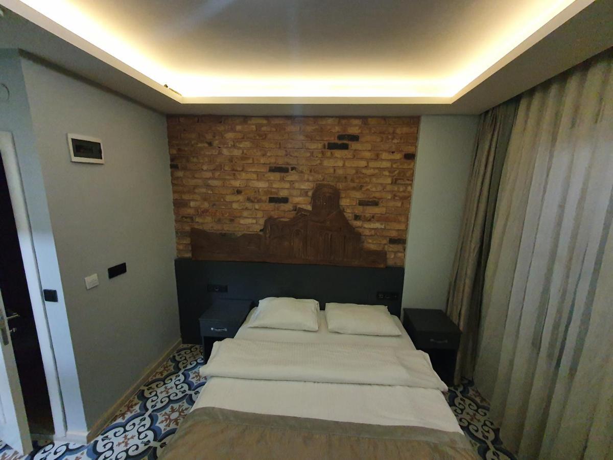 A Hotel Istanbul