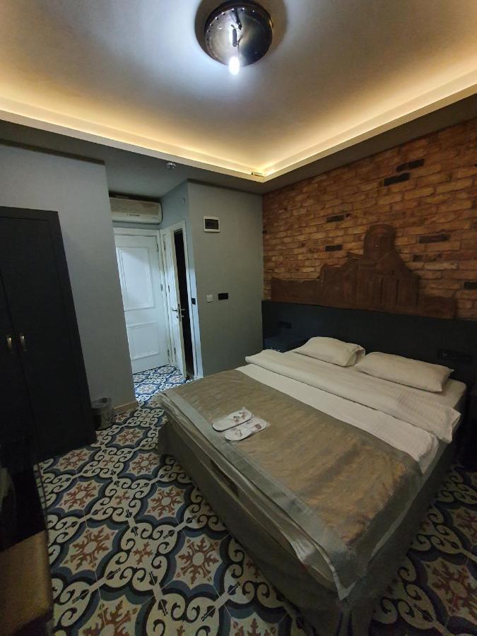 A Hotel