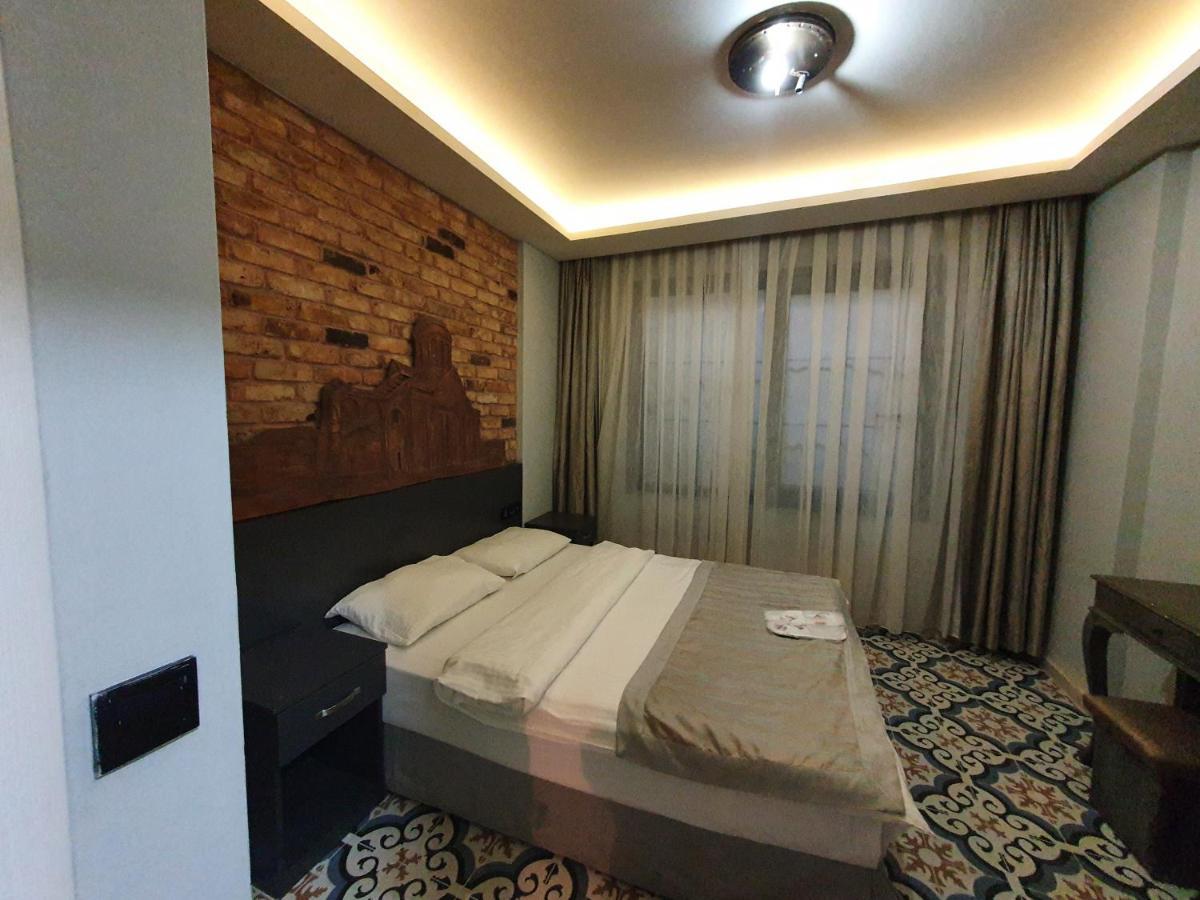 A 3* Istanbul