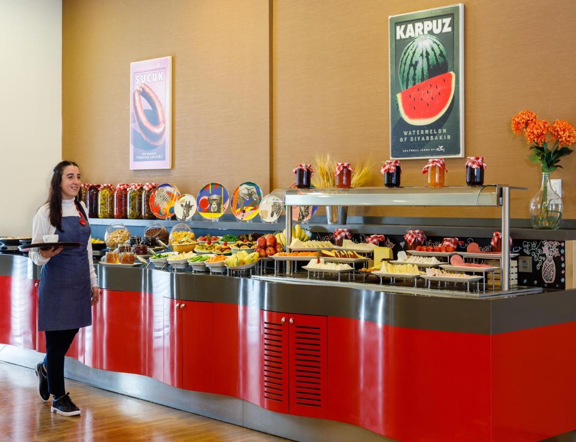 Ibis Esenyurt Hotel