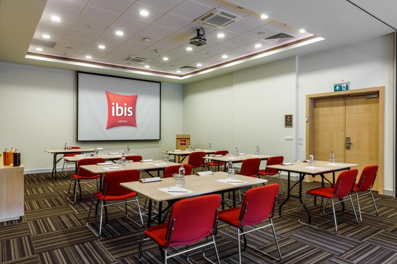 Ibis Esenyurt Hotel