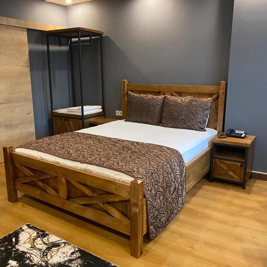 Zengin Hotel 2*