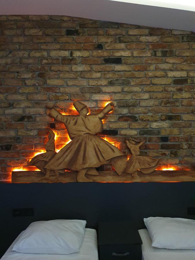 A Hotel Istanbul
