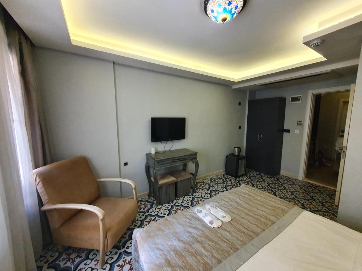 A Hotel 3*