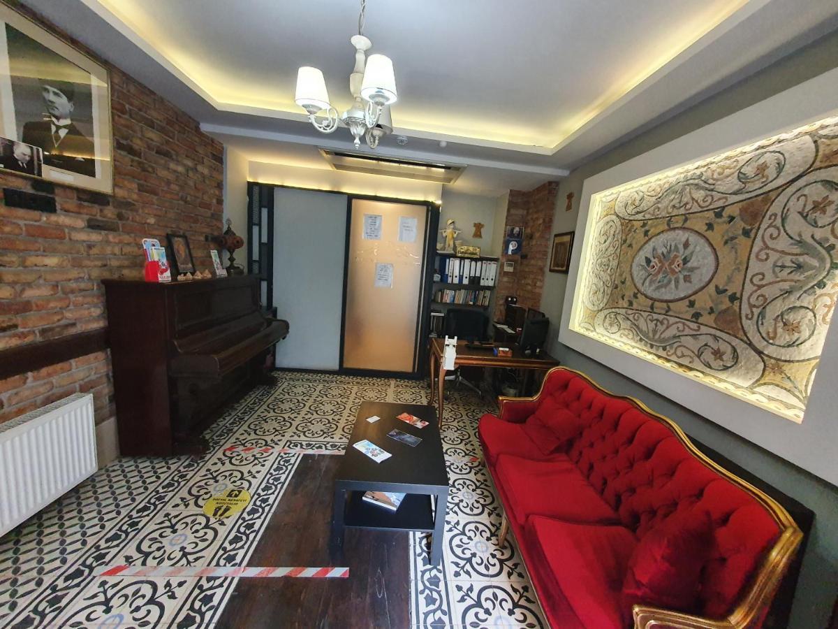 A Hotel Istanbul