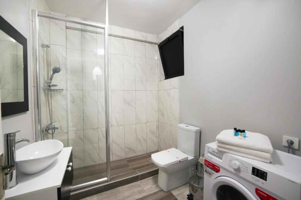 Jevahir Aparthotel Istanbul