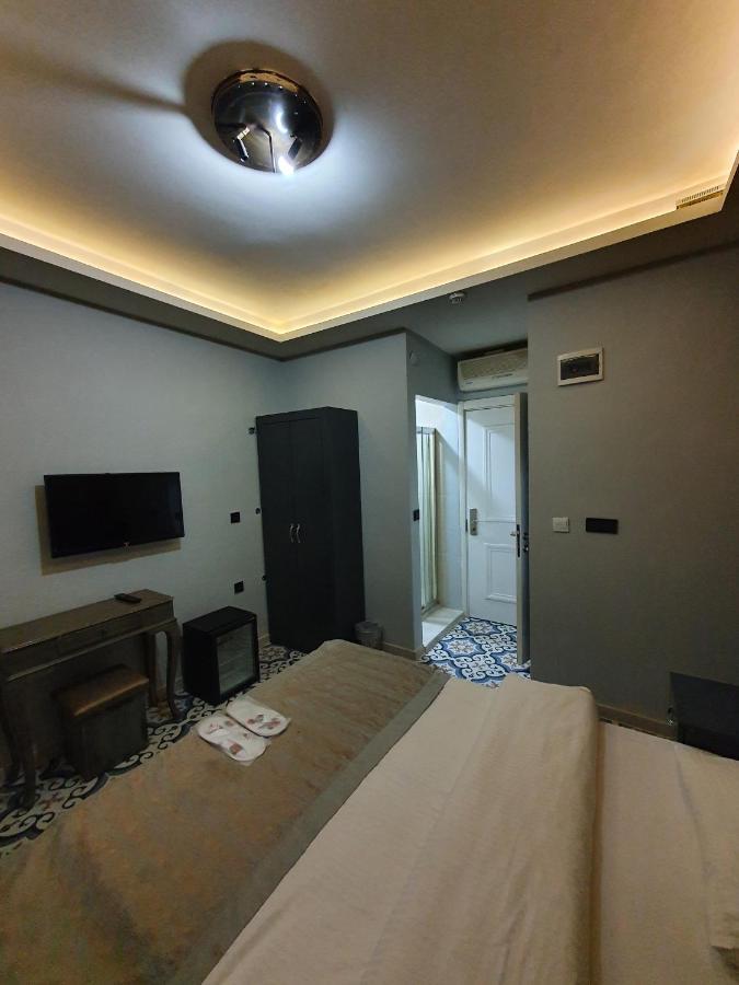 A Hotel