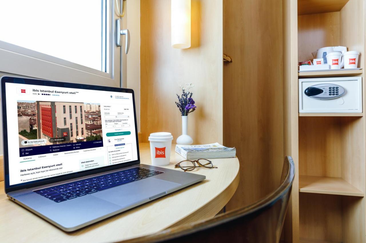 Ibis Esenyurt 3* Istanbul