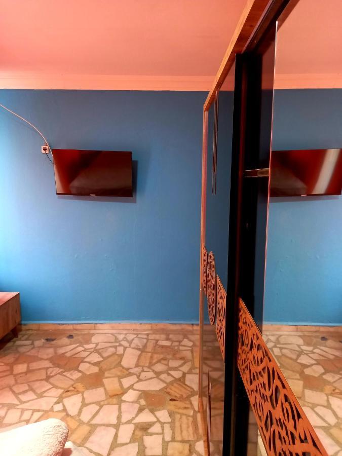 Harmony Hostel